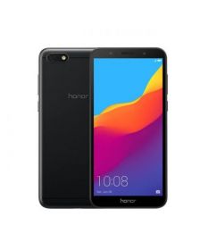 მობილური ტელეფონი Huawei Honor 7S Dual Sim 2GB RAM 16GB LTE black