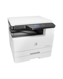 პრინტერი HP LaserJet MFP M436dn Printer
