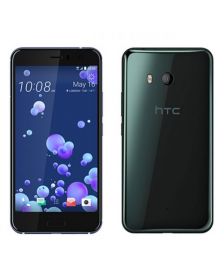 მობილური ტელეფონი HTC U11 Dual Sim 128GB LTE Black