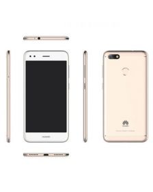 მობილური ტელეფონი Huawei P9 Lite Mini Dual Sim 16GB LTE Gold