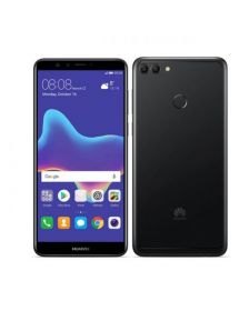 მობილური ტელეფონი Huawei Y9 2018 Dual Sim 3GB RAM 32GB LTE black