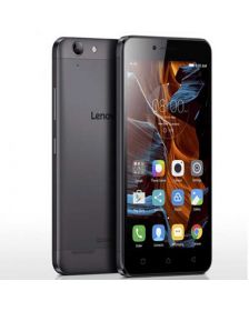მობილური ტელეფონი Lenovo A6020 Vibe K5 Dual Sim 16GB LTE grey