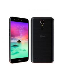 მობილური ტელეფონი LG M250 K10 Dual Sim 16GB LTE 2017 black