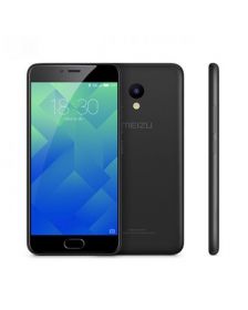 მობილური ტელეფონი Meizu M6 Dual Sim 16GB LTE Black Global Version black