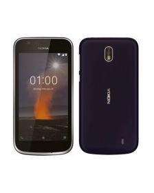 მობილური ტელეფონი Nokia 1 Dual Sim 1GB RAM 8GB LTE Black