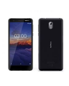 მობილური ტელეფონი Nokia 3.1 Dual Sim 2GB RAM 16GB LTE 2018 black