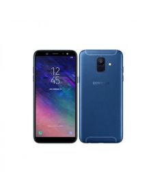 მობილური ტელეფონი Samsung A600FD Galaxy A6 Dual Sim 4GB RAM 64GB LTE blue