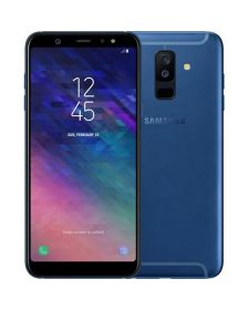 მობილური ტელეფონი Samsung A605FD Galaxy A6+ Dual Sim 4GB RAM 64GB LTE blue