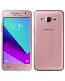 მობილური ტელეფონი Samsung G532F Galaxy Grand Prime Plus Dual Sim 8GB LTE Pink Gold