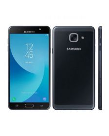 მობილური ტელეფონი Samsung G615F Galaxy J7 Max Dual Sim 32GB LTE black