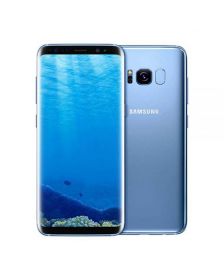 მობილური ტელეფონი Samsung G955FD Galaxy S8+ Dual Sim 64GB LTE blue
