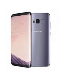 მობილური ტელეფონი Samsung G955FD Galaxy S8+ Dual Sim 64GB LTE grey