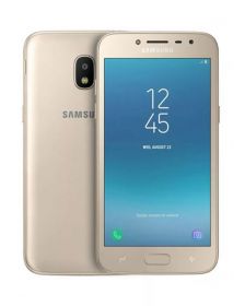 მობილური ტელეფონი Samsung J250FD Galaxy Grand Prime Pro Dual Sim 16GB LTE gold