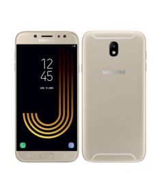 მობილური ტელეფონი Samsung J530F Galaxy J5 Pro Duos 32GB LTE 2017 blue silver