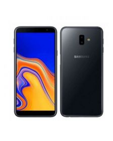 მობილური ტელეფონი Samsung J610FD Galaxy J6+ Dual Sim 3GB RAM 32GB LTE black