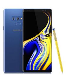 მობილური ტელეფონი Samsung N960FD Galaxy Note 9 Dual Sim 6GB RAM 128GB LTE blue