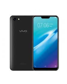 მობილური ტელეფონი Vivo Y81 Dual Sim 3GB RAM 32GB LTE black