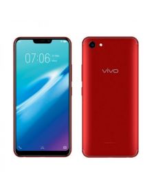 მობილური ტელეფონი Vivo Y81 Dual Sim 3GB RAM 32GB LTE red