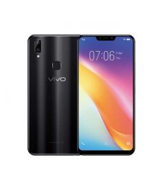 მობილური ტელეფონი Vivo Y85 Dual Sim 4GB RAM 32GB LTE black