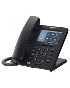 სტააციონალური ტელეფონი PANASONIC KX-HDV330RUB