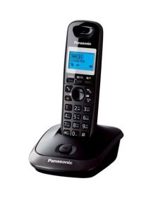 სახლის ტელეფონი Panasonic KX-TG2511UAT BLACK