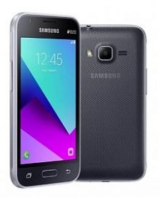 მობილური ტელეფონი Samsung J106H DS Black
