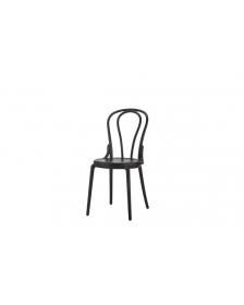 ბაღის სკამი შავი, BZ-XRB-045, BZ-928713