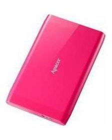 მყარი დისკი APACER USB 3.1 Gen 1 Portable Hard Drive AC235 1TB Pink Color box