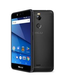 მობილური ტელეფონი BLU R2 LTE R0150EE Black