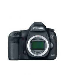 ფოტოაპარატი Canon EOS 5D Mark III Body Black