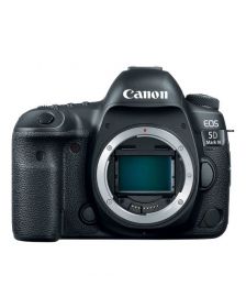 ფოტოაპარატი Canon EOS 5D Mark IV Body Black