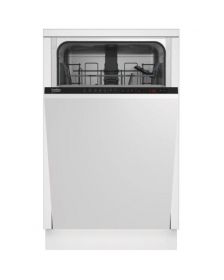 ჭურჭლის სარეცხი მანქანა BEKO DIS25010 Superia