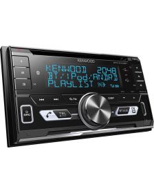 მანქანის მაგნიტოფონი Kenwood DPX-5100BT