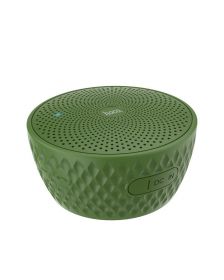 ბლუთუს დინამიკი Hoco Atom Bluetooth speaker BS21 (მწვანე)