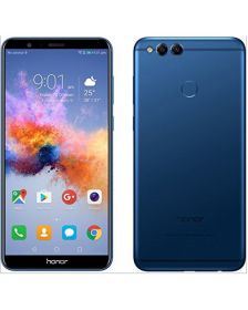 მობილური ტელეფონი Huawei Honor 7X Dual Sim 4GB RAM 64GB LTE