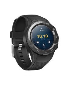 სმარტ საათი Huawei Watch 2 Leo-DLXX black
