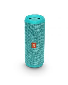 ბლუთუს დინამიკი JBL FLIP 4 Portable Bluetooth Speaker Green