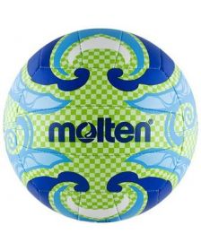 ფრენბურთის ბურთი Molten beach training V5B1502-L