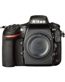 ფოტოაპარატი Nikon D810 Body