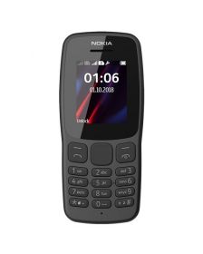 მობილური ტელეფონი Nokia 106 Dual Sim 2018