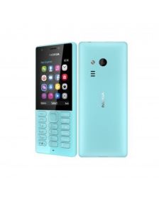 მობილური ტელეფონი Nokia 216 Dual sim Blue
