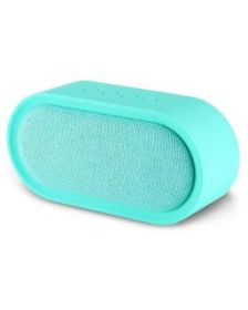 უსადენო დინამიკი Remax Fabric Bluetooth Speaker RB-M11 blue