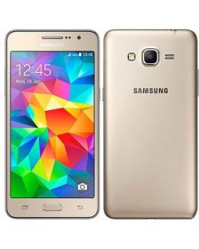 მობილური ტელეფონი Samsung G532F Galaxy Grand Prime Plus Dual Sim 8GB LTE gold