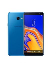 მობილური ტელეფონი Samsung Galaxy J4 Core 1GB RAM 16GB LTE J410FD Blue