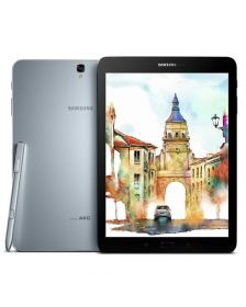 ტაბლეტი Samsung Galaxy Tab S3 9.7 Single Sim 32GB LTE SM-T825 silver