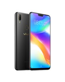 მობილური ტელეფონი Vivo Y85 4GB RAM 64GB LTE Black
