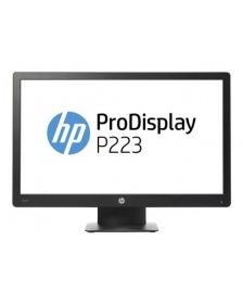მონიტორი HP PRODISPLAY P223 (X7R61AA)