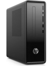კომპიუტერი HP Slimline 290-p0002ur (4GL54EA)