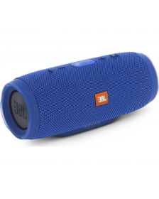 ბლუთუს დინამიკი JBL FLIP 4 Portable Bluetooth Speaker Blue