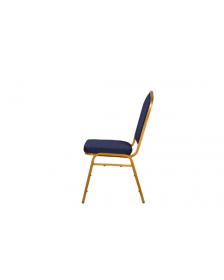 რესტორნის სკამი QT-0213(Blue), QT-219106